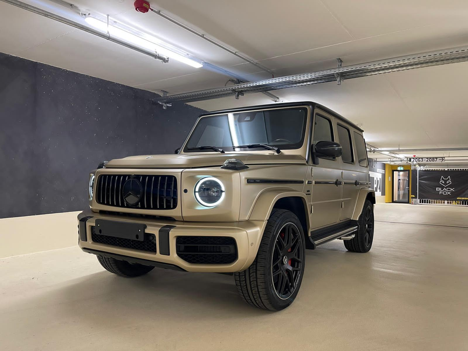 gclass5