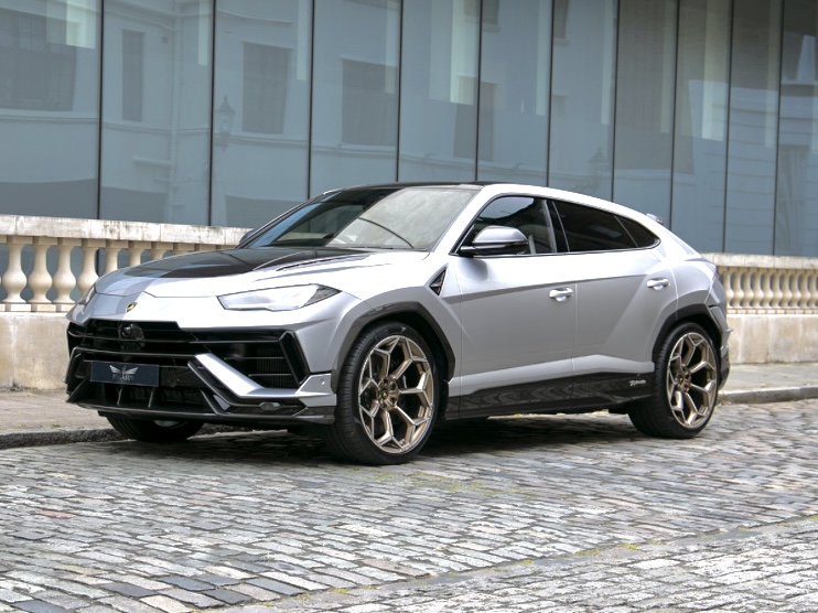 urus1