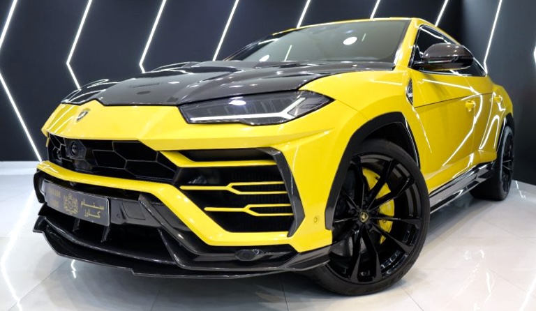 urus1